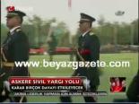 anayasa mahkemesi - Askere Sivil Yargı Yolu İptal Videosu