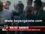 taraf gazetesi - Balyoz Kabinesi Videosu