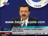 balyoz darbe plani - Tobb Başkanı Tepki Gösterdi Videosu