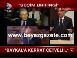 Erdoğan: Sivil Dikta Değiliz!..