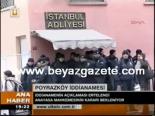 askeri yargi - Poyrazköy İddianamesi Ertelendi Videosu