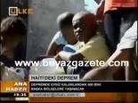 haiti depremi - Haiti'deki Deprem Videosu