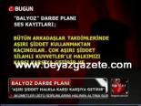 balyoz darbe plani - İstanbul'daki Sıkı Yönetim Faaliyetleri Videosu