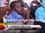 turk kizilayi - Darfur'da Kızılay Eli Videosu