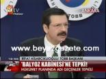 balyoz darbe plani - Balyoz Kabinesi'ne Tepki Videosu