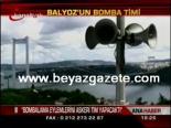 Balyozun Bomba Timi