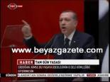 Erdoğan Tam Gün'ü Savundu