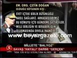 balyoz darbe plani - Savaş Hayali Darbe Gerçek Videosu