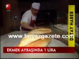 zam - Ekmek Aybaşında 1 Lira Videosu