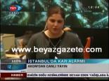 soguk hava dalgasi - İstanbul'da Kar Ve Soğuk Alarmı 2 Videosu