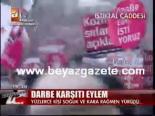 taksim meydani - Darbe Karşıtı Eylem Videosu