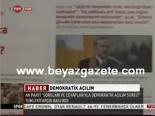 Ak Parti'den Açılım Kitapçığı