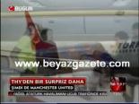turk hava yollari - Thy'den Bir Sürpriz Daha Videosu
