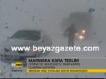 siddetli tipi - Marmara Kara Teslim Videosu