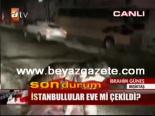 kar cilesi - İstanbullular Eve Mi Çekildi? Videosu