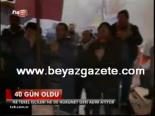 protesto - Ne Tekel İşçileri Ne De Hükümet Geri Adım Atmıyor Videosu