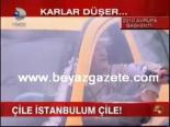 kar cilesi - Çile İstanbulum Çile! Videosu