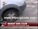 baskent - Başkent Kara Teslim Videosu