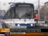 kar cilesi - İstanbul'da Kar 2 Videosu