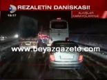 İstanbul - İzmir Yolu Kapandı!