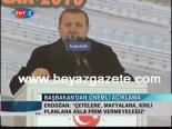 baskent - Başbakan'dan Önemli Açıklama Videosu