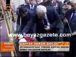 gaffar okan - Gaffar Okkan Anıldı Videosu