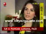 İlk 3: Pancar, Lahana, Pazı