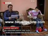 sgk - Sgk,Karaciğer Naklini Lüks Saydı Videosu