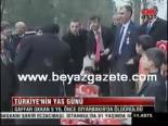 gaffar okan - Türkiye'nin Yas Günü Videosu