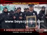 sehit polis - Gaffar Okkan Anıldı Videosu