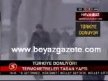 siddetli tipi - Türkiye Donuyor! Videosu