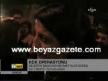 Kck Operasyonu
