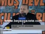 Erdoğan: Çalışmayanlara Para Vermeyiz