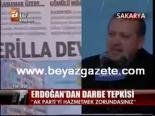 balyoz darbe plani - Erdoğan'dan Darbe Tepkisi Videosu