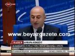 avrupa konseyi - Akpm'ye Yeni Ve Türk Başkan Videosu