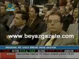 anayasa mahkemesi - Erdoğan: Biz Gaza Birileri Frene Basıyor Videosu