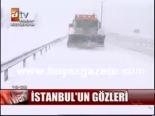 İstanbul'un Gözleri