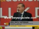 sivil dikta - Erdoğan'dan Balyoz'a Dolaylı Gönderme Videosu