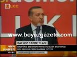 basbakan - Erdoğan'dan Balyoz'a Gönderme Videosu