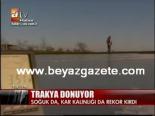 trakya - Trakya Donuyor Videosu