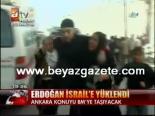 basbakan - Erdoğan İsrail'e Yüklendi Videosu