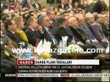 basbakan - Erdoğan: Darbe Dönemi Kapanmıştır Videosu