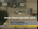 bagdat - Irak'ta Saldırılar Videosu
