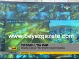gizli buzlanma - İstanbul'da Kar Videosu