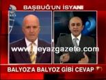genelkurmay baskani - Balyoz'a Balyoz Gibi Cevap Videosu