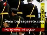 basbakan - Erdoğan:1923 Hükümetini Suçladı Videosu