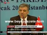 pakistan - Türkiye - Afganistan - Pakistan Videosu