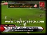 turkcell super lig - Süper Lig'de Haftanın 5 Golü Videosu