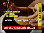 soguk alginligi - Soğuğa Karşı Leziz Şifalar Videosu