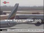 etiyopya - Etiyopya Uçağı Denize Düştü Videosu